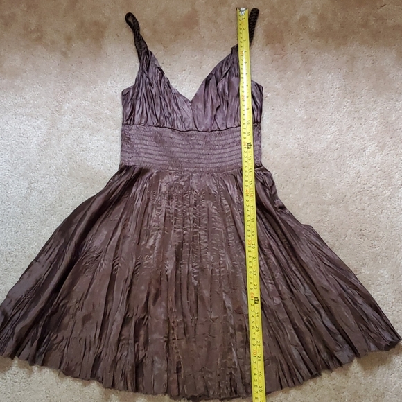 Bundle of 2 mini dresses - Picture 3 of 11